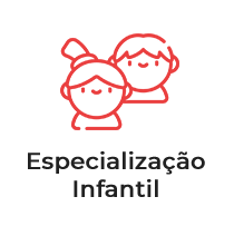 Especialização Infantil