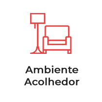 Ambiente Acolhedor