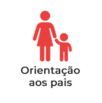 Orientação aos pais