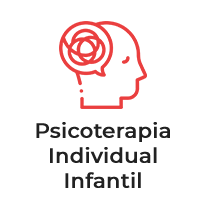 Psicoterapia Individual Infantil