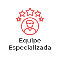 Equipe Especializada